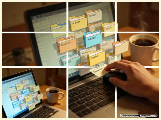 如今那些赚钱的好点子，都藏在没人注意的角落里