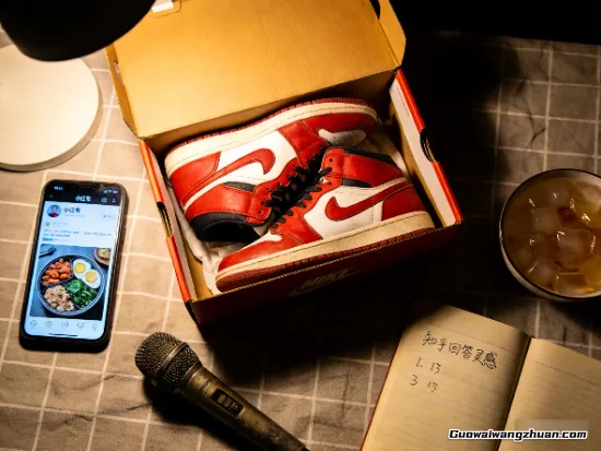 在闲鱼上卖掉前男友的球鞋后，我发现互联网到处都是捡钢镚的地方