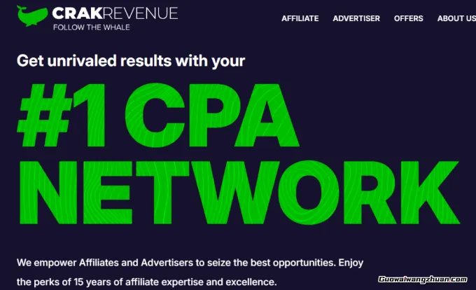 国外交友CPA联盟怎么赚钱，分享8种有效的推广方法