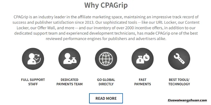 国外交友CPA联盟怎么赚钱，分享8种有效的推广方法