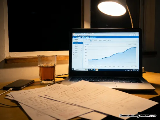 公众号后台那条增长曲线，为什么总也爬不上去