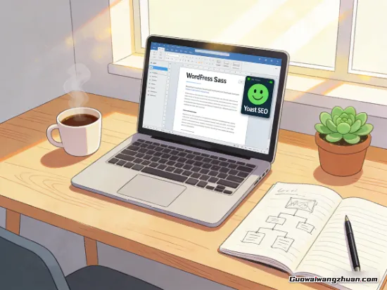 拥有一个自己的网站，感觉就像在数字世界里买了块地