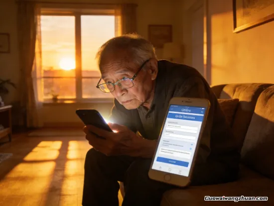 那些在网上填问卷的人，真的能把话费和水电费赚出来吗