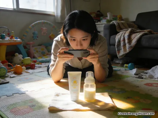 一个新手妈妈的生活实验：淘宝逛逛怎么赚钱这件事的全部真相