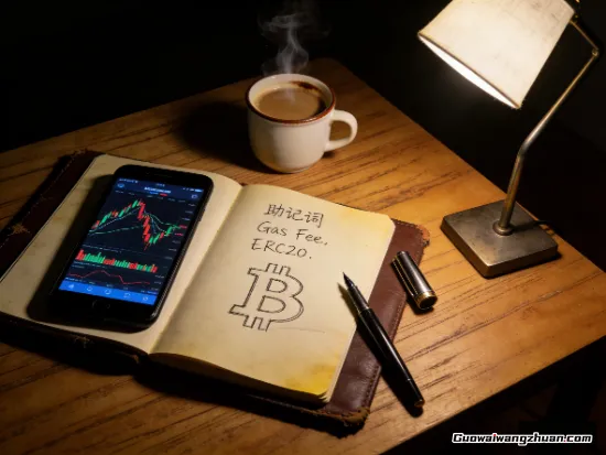 昂贵的学费！踏入数字货币世界的第一课，是学会关上钱包