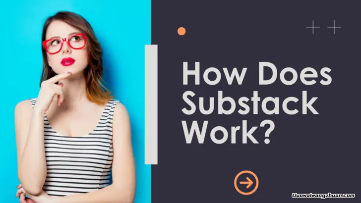 跳出算法的围城，在Substack为自己的文字定价