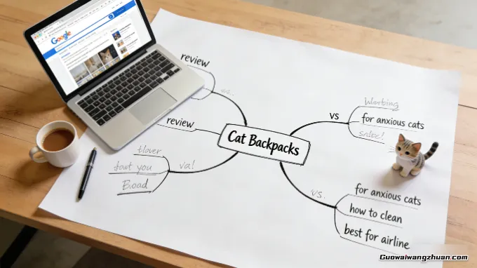 在谷歌和亚马逊之间，建立一个为你赚钱的数字资产