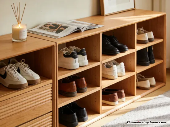 探讨财运不好怎么转运招财这件事，从擦干净鞋子开始