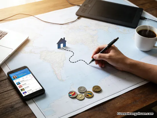 关于网上赚钱的渠道有哪些，一些飘忽不定的想法