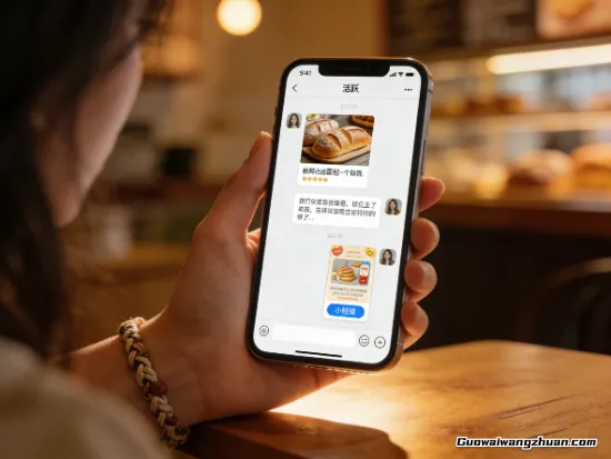 深入聊聊私域是什么商业模式，这个愈发火热的话题