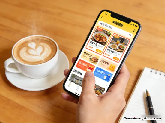 美团分销平台怎么赚钱？聊透背后的那些人与事