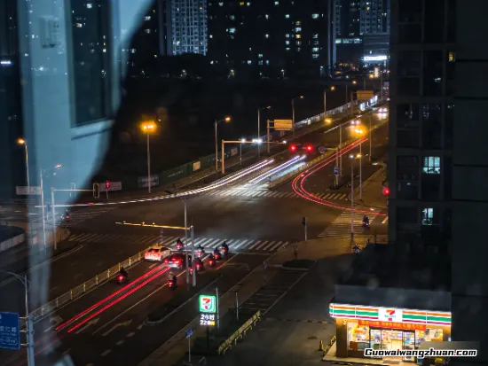 晚上能干的工作有哪些？当城市睡去，总有人在夜的脉搏里寻找自己的节奏