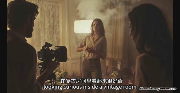 商业AI电影全案实战:从接单到交付,从创意到成片,打造盈利级影视项目