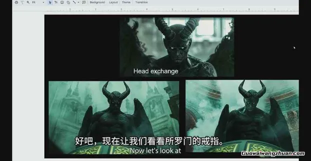 商业AI电影全案实战:从接单到交付,从创意到成片,打造盈利级影视项目