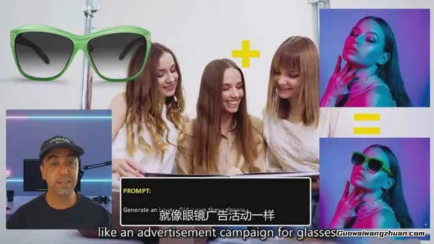 谷歌Gemini AI图像工作流指南：Nano Banana全功能掌握，零基础创作专业视觉效果