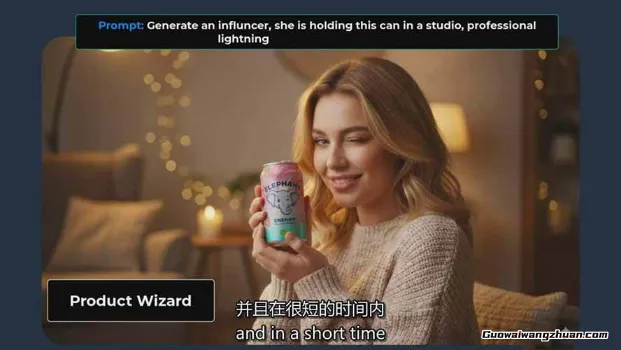 谷歌Gemini AI图像工作流指南：Nano Banana全功能掌握，零基础创作专业视觉效果