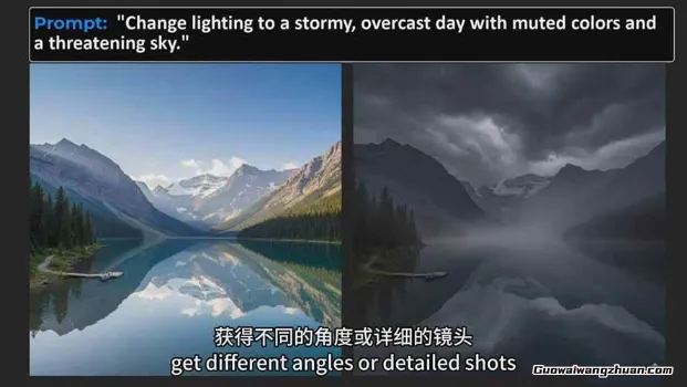 谷歌Gemini AI图像工作流指南：Nano Banana全功能掌握，零基础创作专业视觉效果