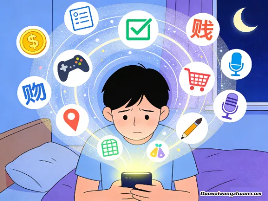 用手机搞钱的那些坑与路，赚个奶茶钱真的不容易