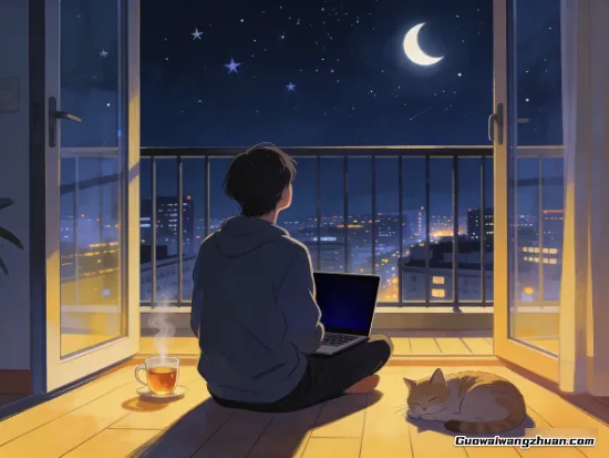 别再问有没有靠谱副业了，我们聊聊怎么不把下班后的自己累垮