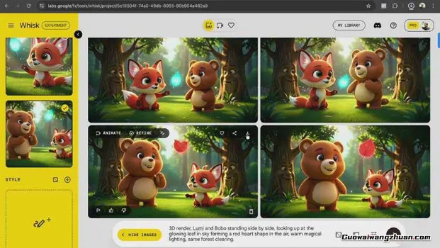 AI人工智能3D电影制作实战指南：从创意到成片、角色一致、多场景叙事，创作你的首部短片