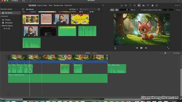 AI人工智能3D电影制作实战指南：从创意到成片、角色一致、多场景叙事，创作你的首部短片