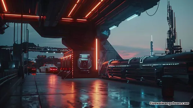 AI视觉特效（AI VFX）实战课：运用前沿工具快速制作电影级爆轰、火焰、烟雾、环境和角色特效