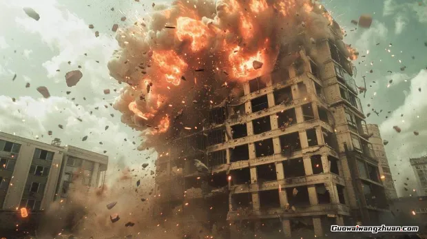 AI视觉特效（AI VFX）实战课：运用前沿工具快速制作电影级爆轰、火焰、烟雾、环境和角色特效