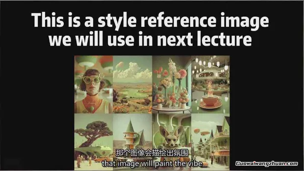 AI电影制作训练营：掌握角色一致性，学会好莱坞叙事流程，制作价值万元的电影感短片