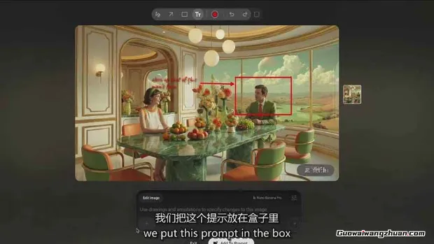 AI电影制作训练营：掌握角色一致性，学会好莱坞叙事流程，制作价值万元的电影感短片