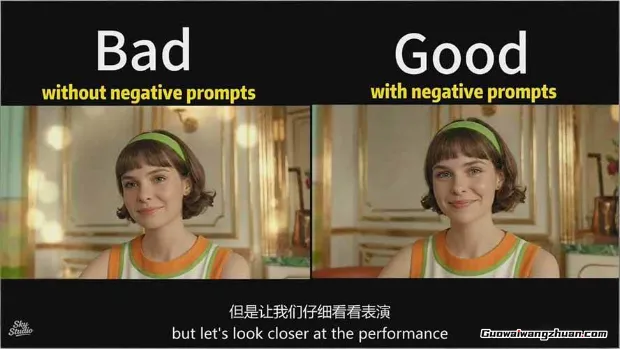 AI电影制作训练营：掌握角色一致性，学会好莱坞叙事流程，制作价值万元的电影感短片