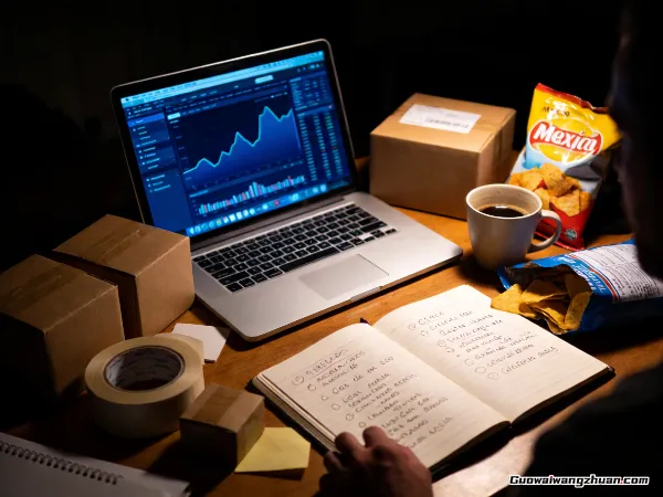 我一头扎进墨西哥TikTok电商，以为是捡钱，结果是渡劫