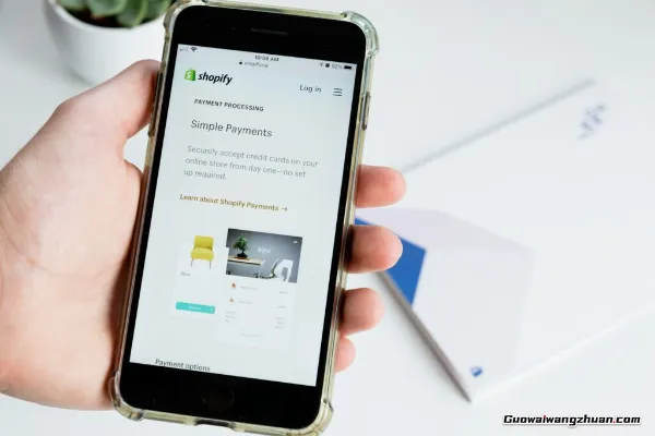 什么是Dropshipping代发货？从0开始打造无库存的跨境电商独立站销售