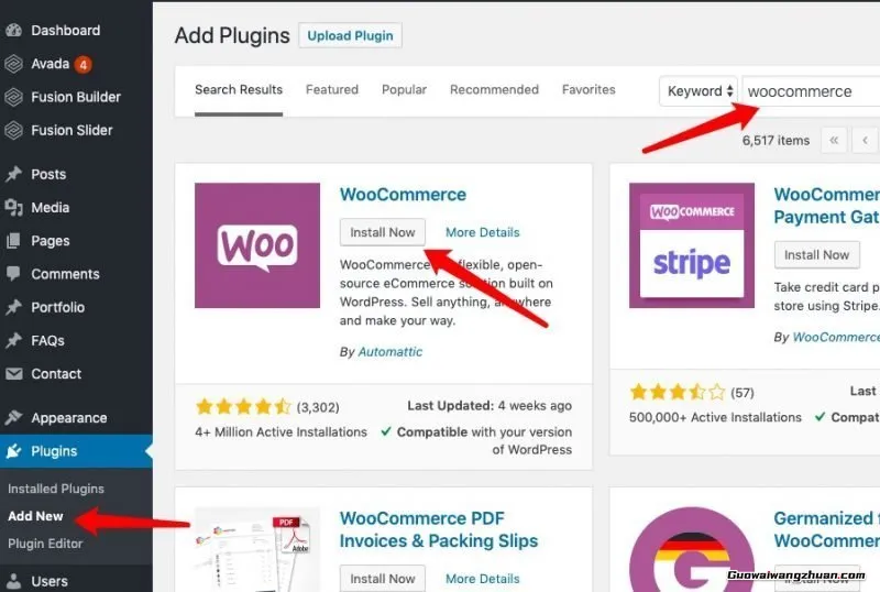 什么是Dropshipping代发货?从0开始打造无库存的跨境电商独立站销售