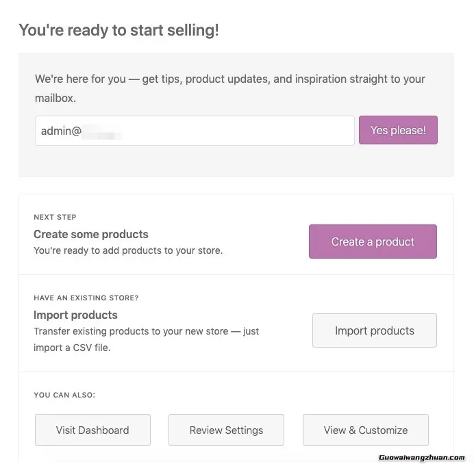 什么是Dropshipping代发货?从0开始打造无库存的跨境电商独立站销售