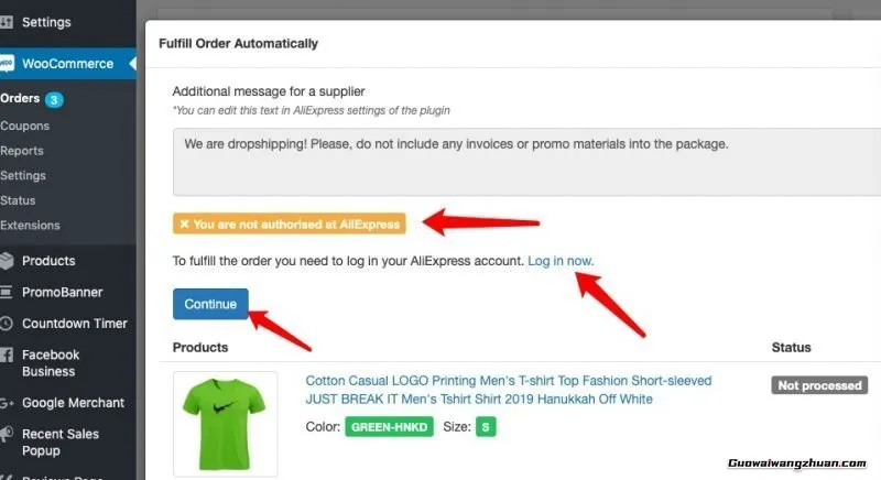 什么是Dropshipping代发货？从0开始打造无库存的跨境电商独立站销售
