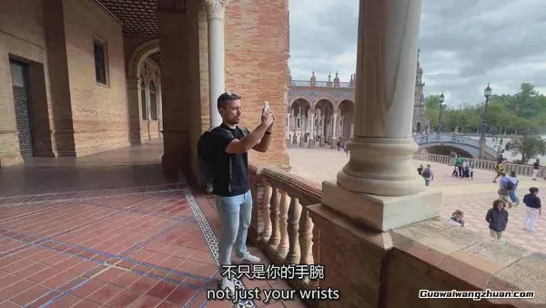 手机电影感拍摄课：从策划拍摄到后期制作，强化视觉表达，实现单条视频收益破千