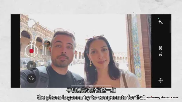 手机电影感拍摄课：从策划拍摄到后期制作，强化视觉表达，实现单条视频收益破千