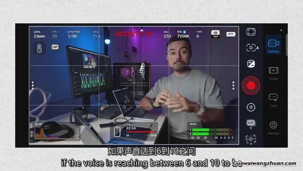 手机电影感拍摄课：从策划拍摄到后期制作，强化视觉表达，实现单条视频收益破千