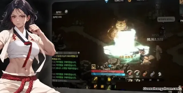 2月搬砖游戏炸场！3款新作硬刚《永恒之塔2》，搬砖党必看