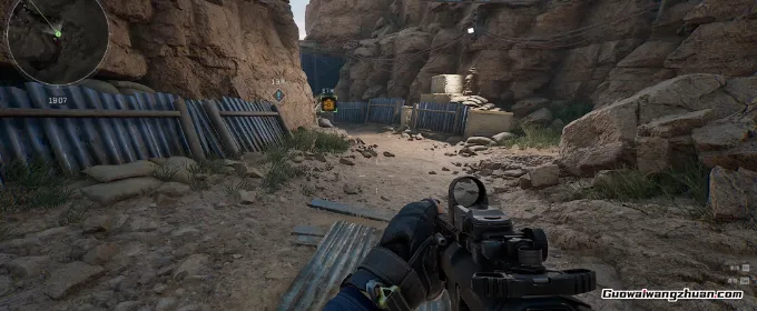 《三角洲行动》新赛季搬砖攻略，一个新手怎么才能快速上手