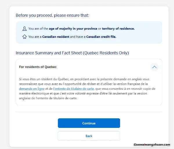 加拿大版美国运通商业白金信用卡,申请与使用体验全记录