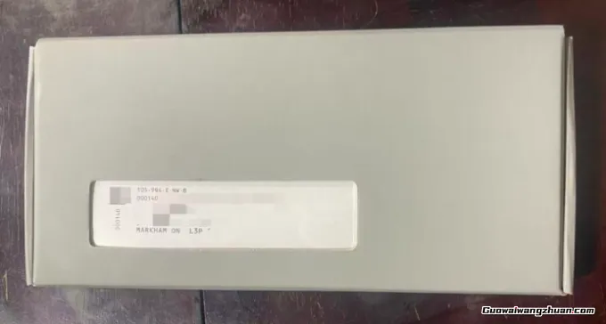 加拿大版美国运通商业白金信用卡,申请与使用体验全记录