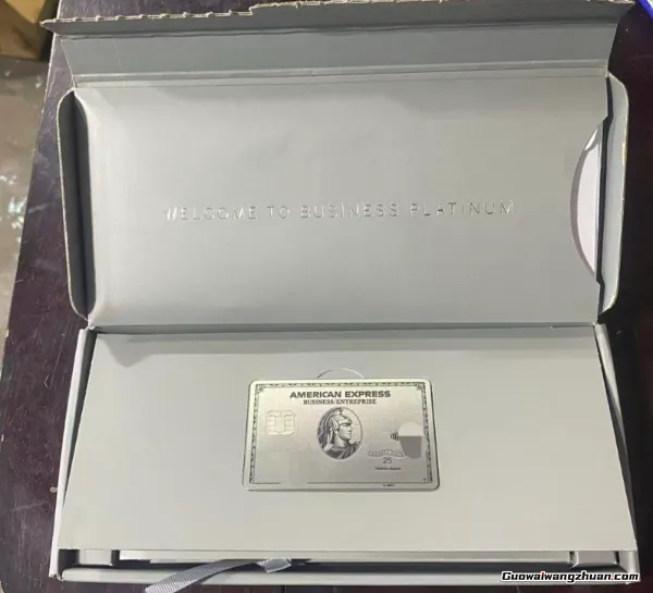 加拿大版美国运通商业白金信用卡，申请与使用体验全记录