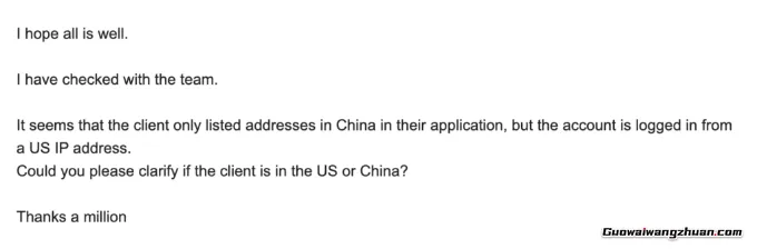 无需SSN和美国地址，中国跨境创业者注册的美国公司开设美国银行账户新选择