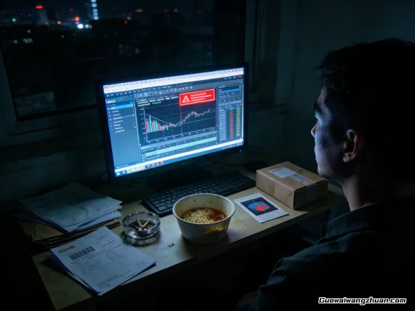 我把TikTok美区店铺跑通后，才发现真正的战场在仓库里