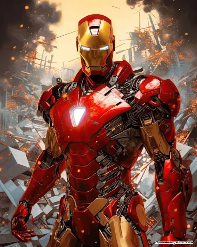 零基础AI漫画创作：用 Midjourney 画漫画书，轻松实现创意变现