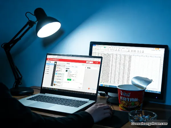 我用拼多多无货源赚的3251块，花光了我所有的耐心