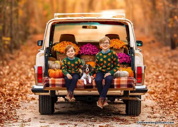 殿堂级GTG出品-老友记系列AI自适应预设The Friends Preset Collection