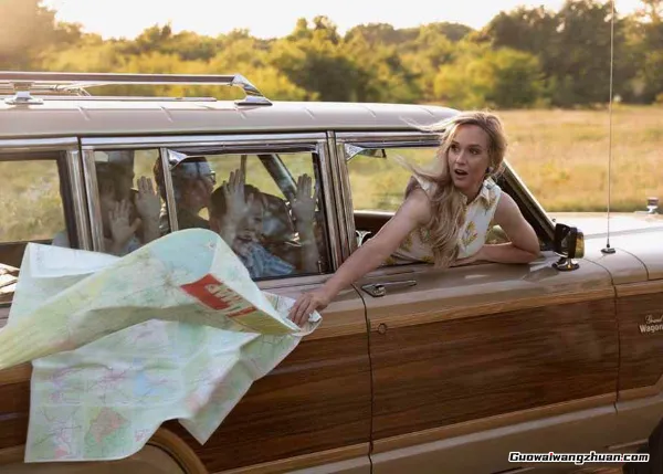 殿堂级GTG出品-老友记系列AI自适应预设The Friends Preset Collection