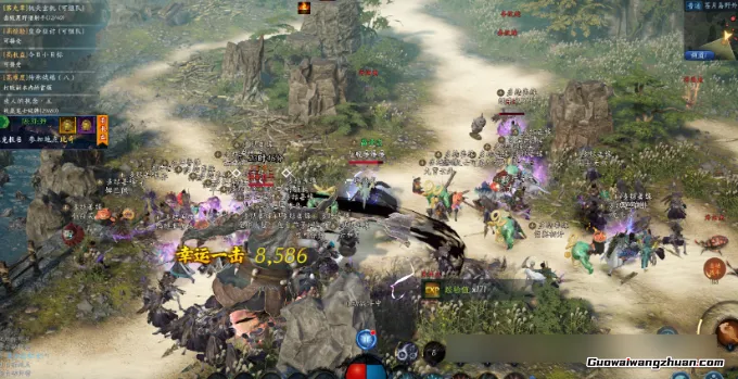 一台电脑挂3个游戏搬砖，每天2小时，月收3千稳了！